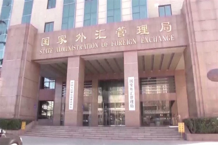 Çin'in döviz rezervi 3.1 trilyon doların üstünde korundu