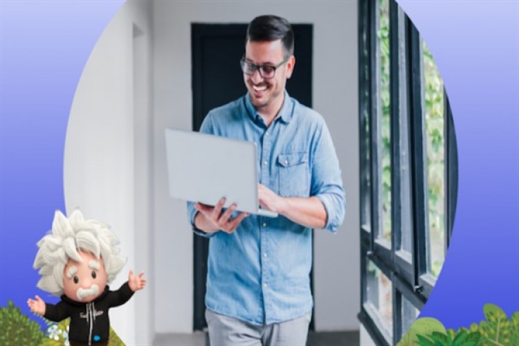 KOBİ'ler, yapay zeka becerilerine kurumsal şirketlerden daha fazla güveniyor