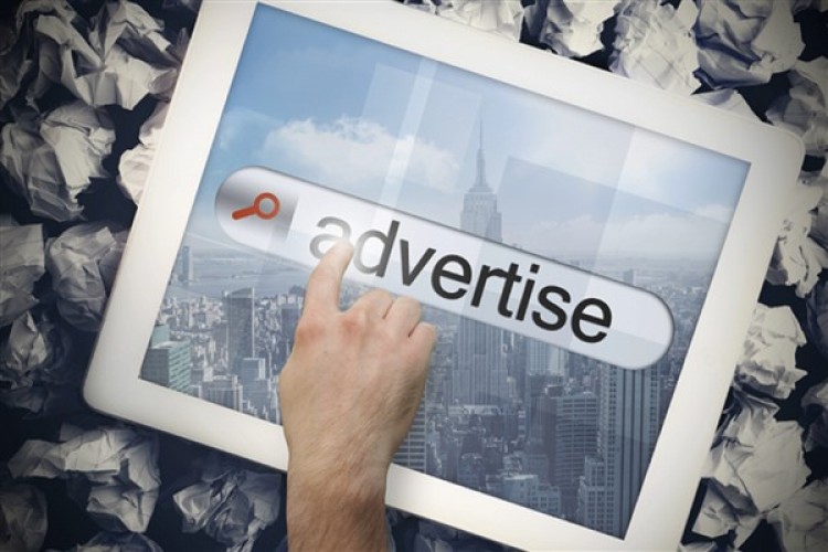 Çin'de reklam sektörü hızlı gelişiyor