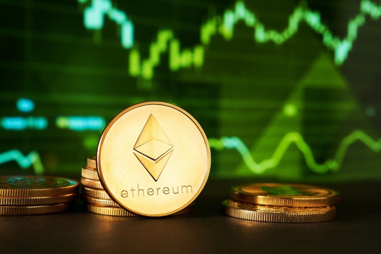 Ethereum 2024'te istikrarlı büyüdü