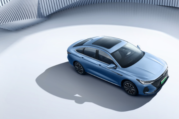 Chery, ARRIZO 8 PHEV ile Türkiye'de çevre dostu ulaşıma öncülük edecek