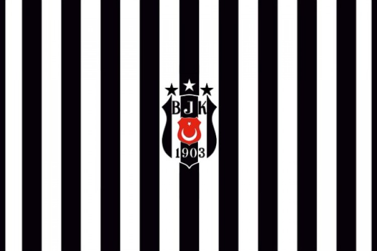 Paulista, Beşiktaş'ta