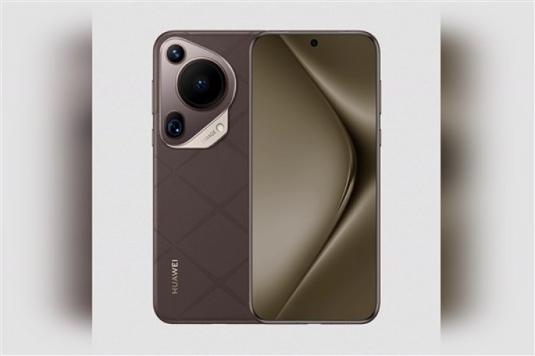 HUAWEI Pura 70 serisi telefonlar Türkiye'de ön satışa sunuldu