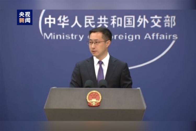 ABD, insan haklarıyla gerçekten ilgileniyorsa kendi kötü siciline bakmalı