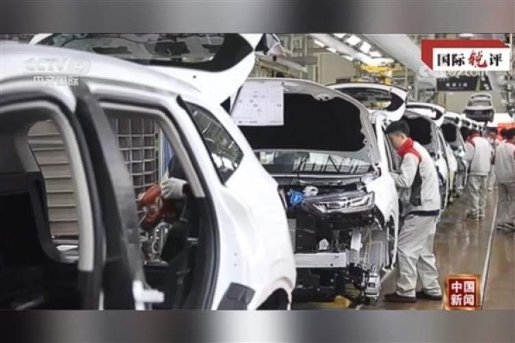 ABD'nin "aşırı üretim kapasitesi" teorisinin arkasındaki sebepler