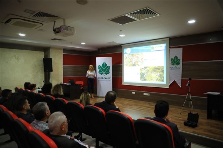 Muğla'nın gürültü haritası çıkartılıyor