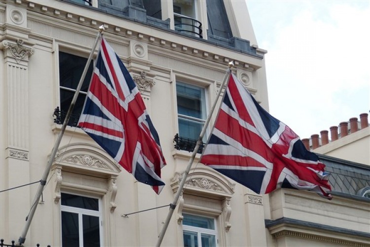 Cameron: "Husilerin yaptığı yanlıştır ve buna son vermeye kararlıyız"