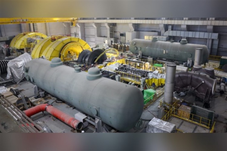 EMO: Akkuyu ve Sinop'ta yürütülen çalışmalar sonlandırılmalıdır