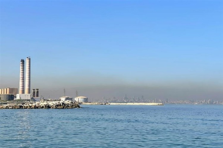 Dizel jeneratörler nedeniyle Beyrut'ta kanser yüzde 30 artıyor