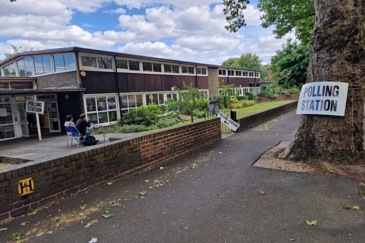 İngiltere sandık başına giderken Avrupa piyasaları yükselişle kapandı