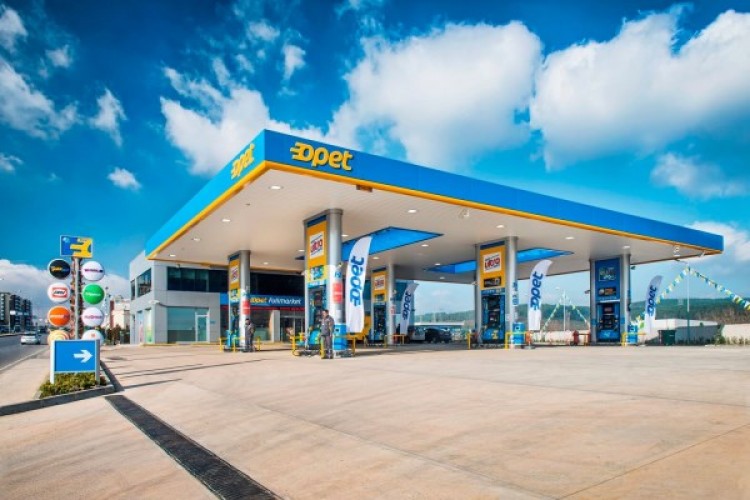 Opet'in 2023 rakamları