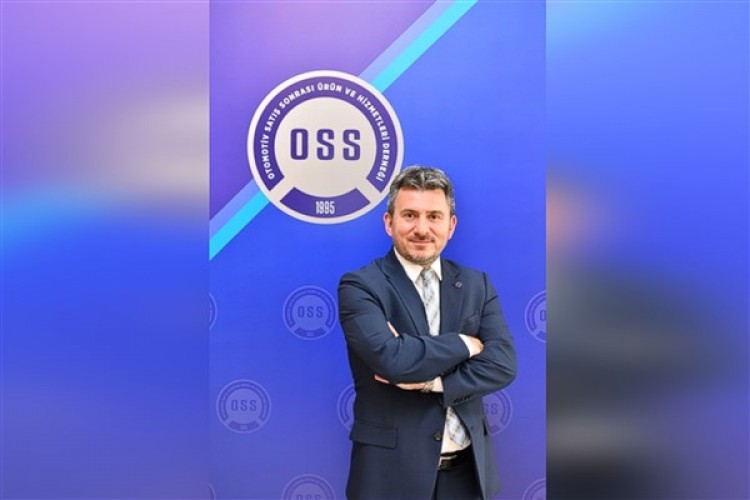 OSS Derneği, 2024'ün ilk çeyreğini değerlendirdi