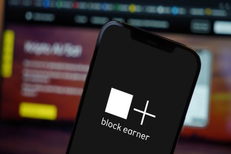 Halving coşkusu Block Earner'da yaşanıyor: Fiyatı doğru tahmin et, MacBook Air kazan