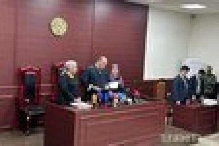 Özbekistan'da 68 çocuk öksürük ilacından öldü, 20'den fazla kişi cezalandırıldı