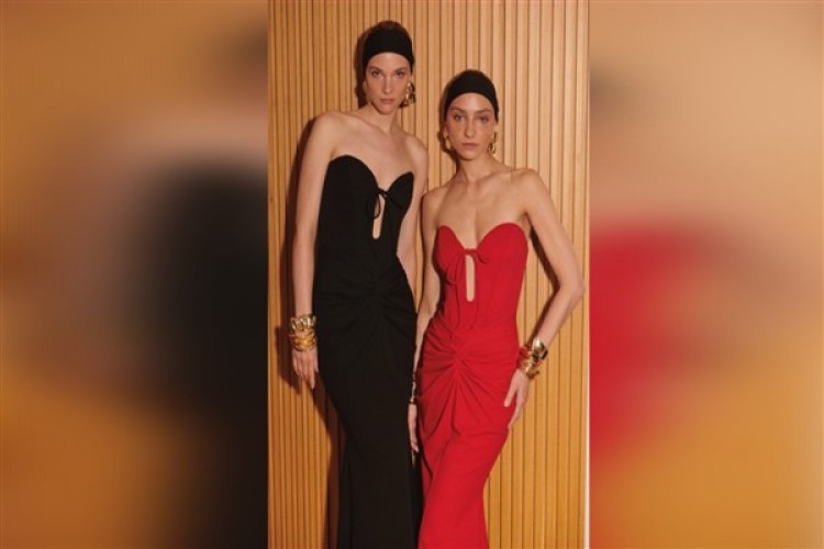 Trendyolmilla x Zeynep Tosun SS24 koleksiyonu satışa sunuldu