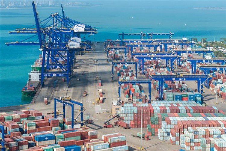 Çin'in iki aylık ekonomi performansı açıklandı