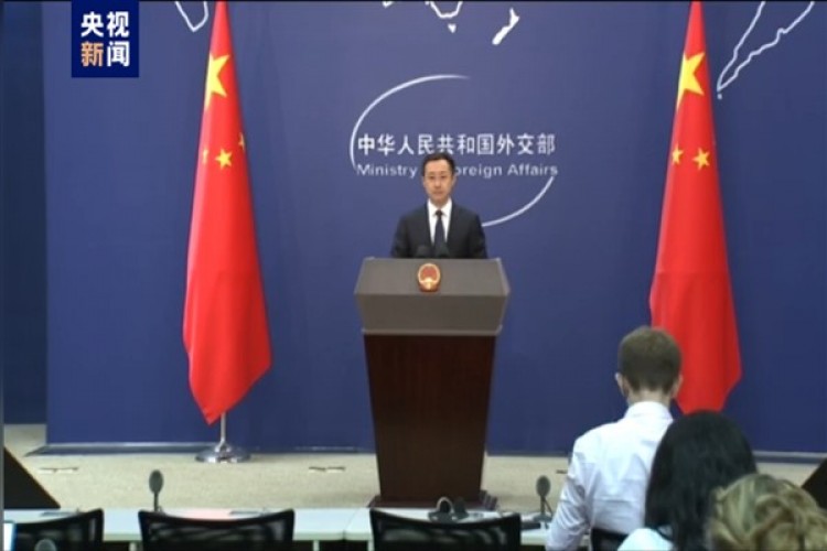 Li Qiang, 15. Yaz Davos Forumu'na katılacak