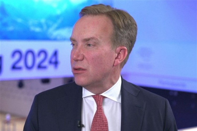 WEF Başkanı Çin'in küresel ticaretteki rolüne dikkat çekti