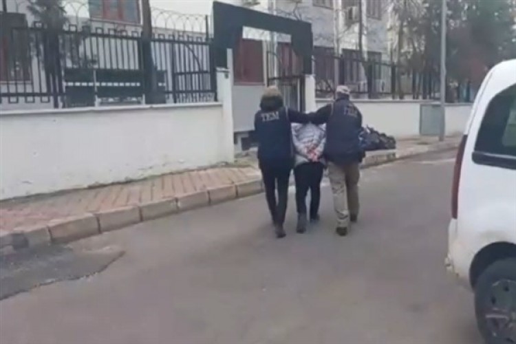 6 ilde "Bozdoğan-24" operasyonu: 15 gözaltı