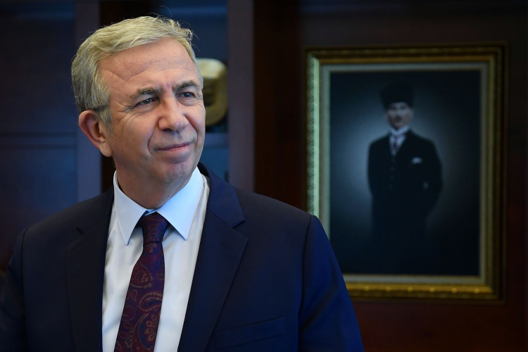 Başkan Yavaş: "Belediyelerin kötü şöhretle anılmasının son bulması lazım"