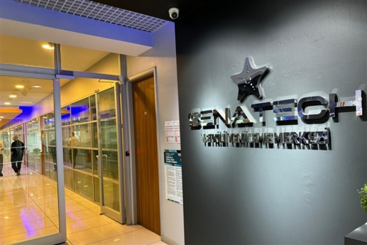 TSE'den onay alan ilk yenileme merkezi Senatech'inki oldu