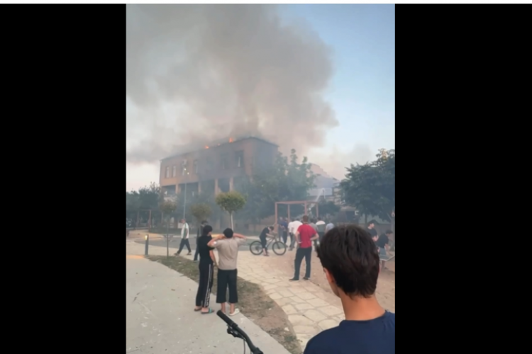 Rusya'daki terör saldırısında ölenlerin sayısı 17'ye yükseldi