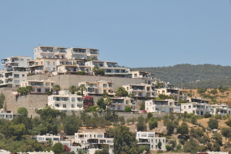 Bakan Ersoy: ''Bodrum, nitelikli turizm açısından Türkiye'nin bir cazibe noktası''