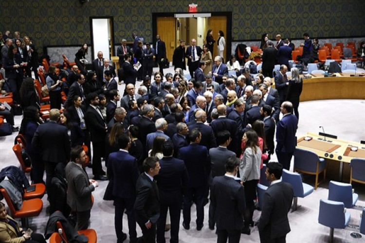 Wang Yi: ABD için de hiçbir 'ayrıcalık' yok