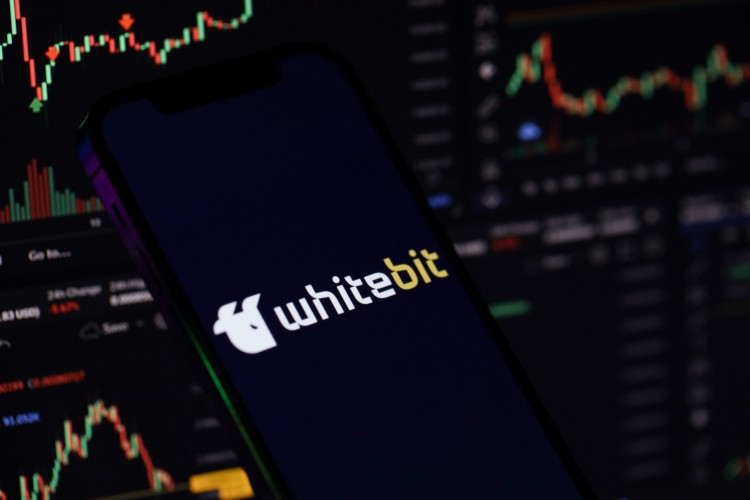 WhiteBIT TR, Türkiye'nin en çok indirilen 5 kripto para uygulaması arasında