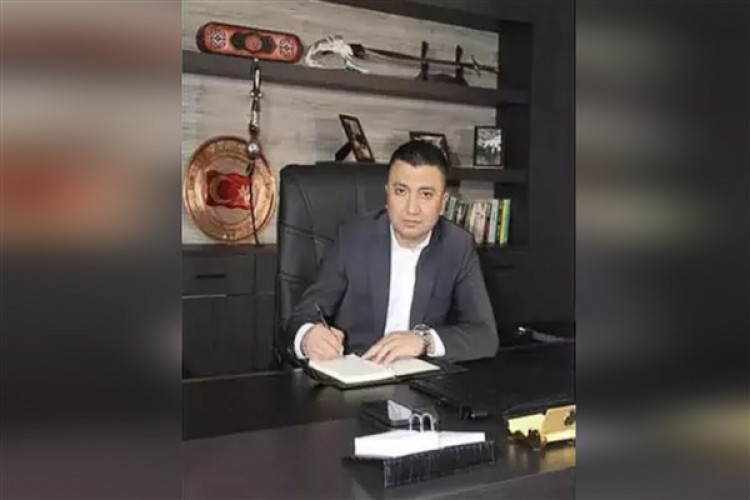 Özyurt Silah Sanayi A.Ş'nin ticari faaliyetleri Forbes dergisinde yer aldı