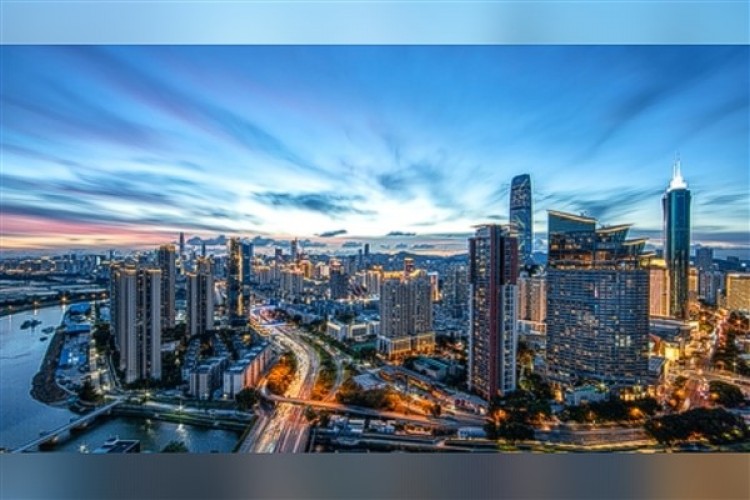 CGTN anketi: "Çin ekonomisi risklere karşı dirençli"