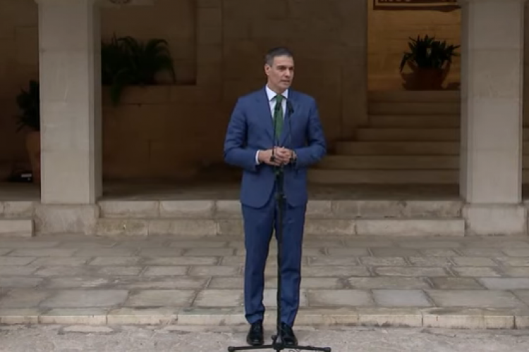 İspanya Başbakanı eşini soruşturan hakime karşı dava açtı