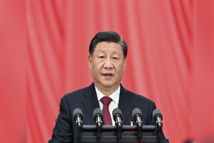 Xi Jinping'den ABD'li öğrencilere bayram mesajı
