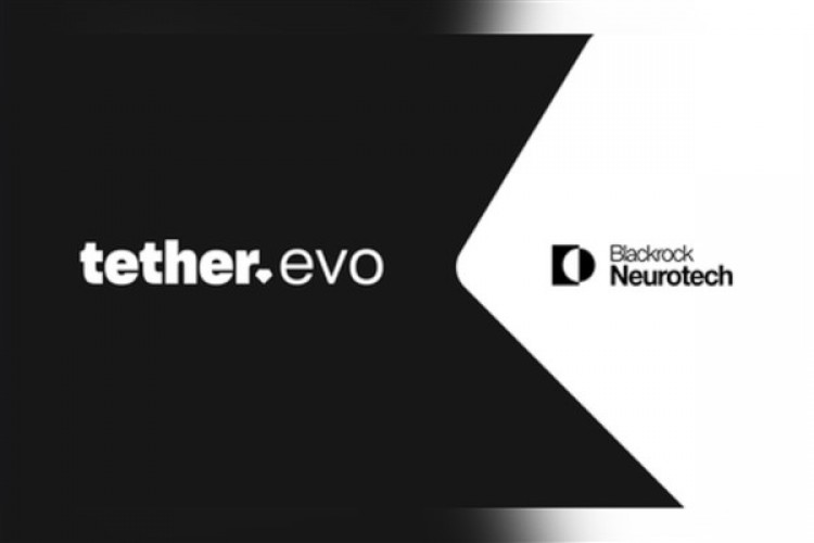 Tether'den Blackrock Neurotech'e 200 milyon dolarlık stratejik yatırım