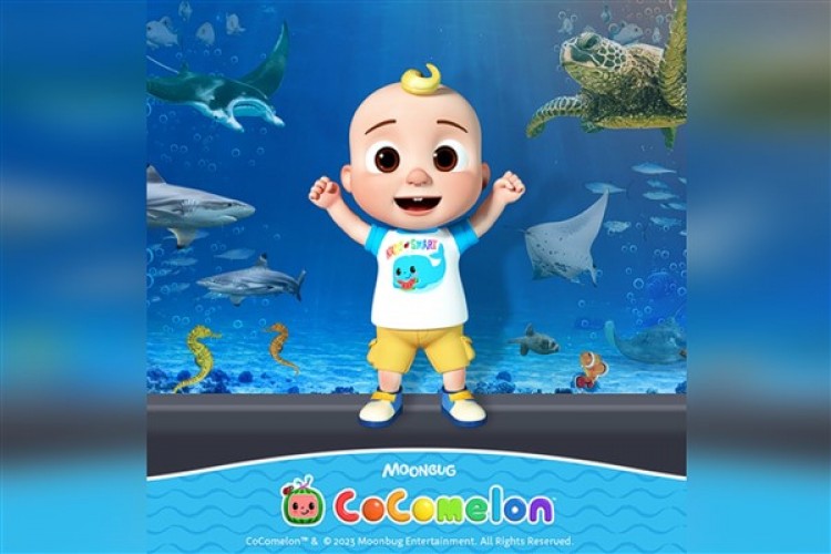 Tatilin tadını LEGOLAND Discovery Centre ve Sea Life'da çıkar