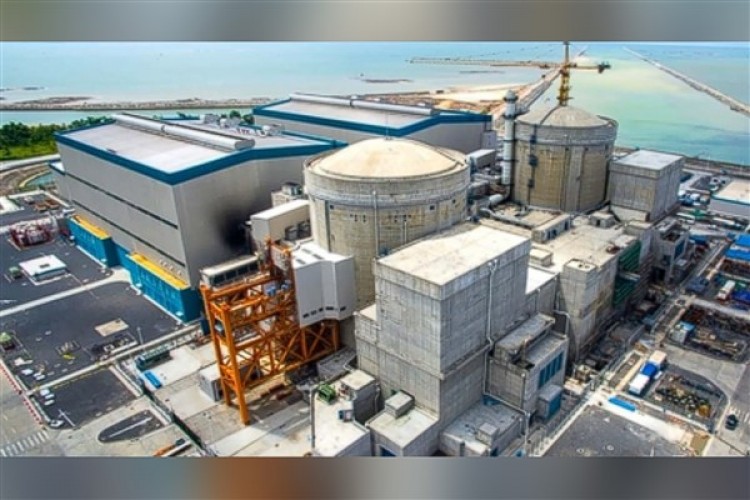 Çin, Gobi Çölü'nde toryum reaktörü inşa ediyor