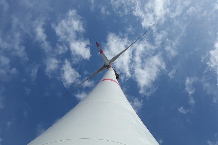 Tatlıpınar RES'te yardımcı kaynak GES kapasite artırımı