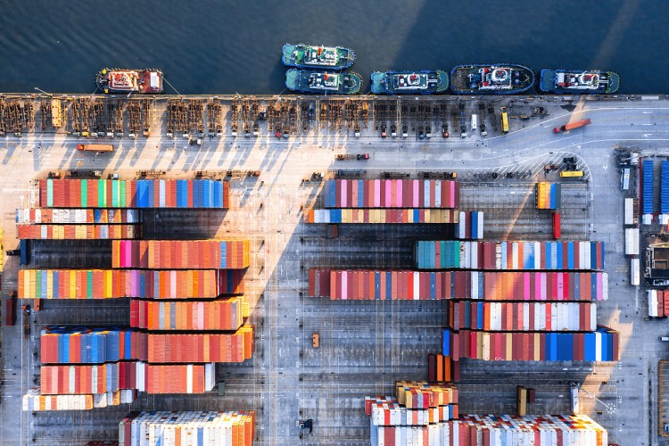 Çin'in ithalat yaptığı ülke sayısı 200'e çıktı