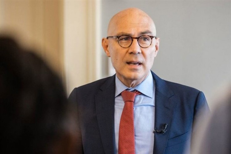 BM Yüksek Komiseri Türk: "Haklar ve adalet bizim yaşam çizgimizdir"