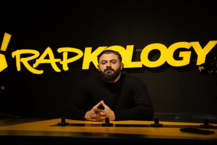 Yerli platformdan, rapçi olmak isteyen minimum 400 gence ücretsiz klip çekimi