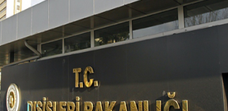 Dışişleri Bakan Yardımcısı Akçapar, Endonezya'nın Ankara Büyükelçisi Purnama'yı kabul etti