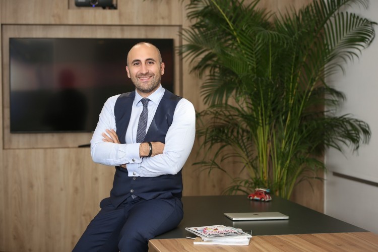 Redington Türkiye ve Fletum'dan iş birliği