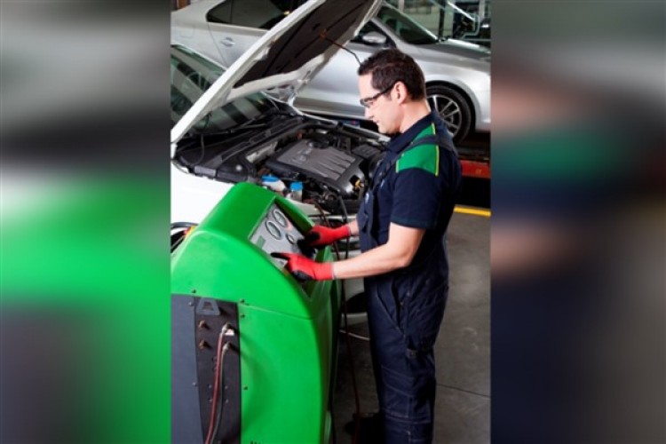 Euromaster'dan yaz tatili öncesi geleneksel klima gazı dolumu kampanyası