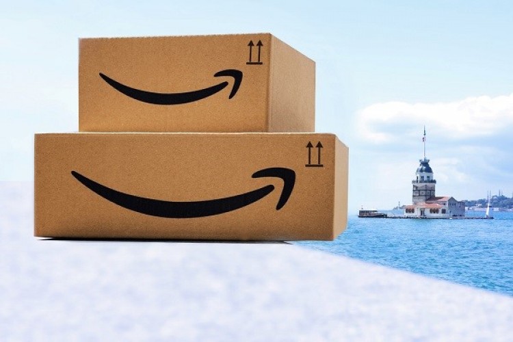Amazon.com.tr'den Sevgililer Günü kampanyası