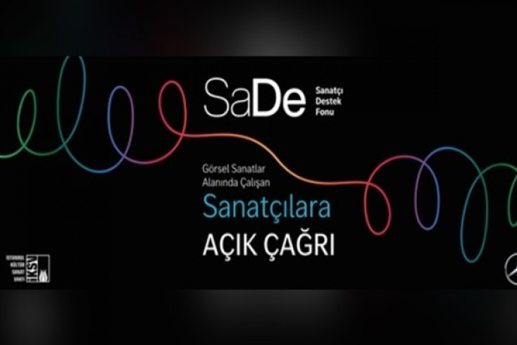 İKSV ve Mercedes-Benz Türk'ten deprem bölgesindeki sanatçılara çağrı