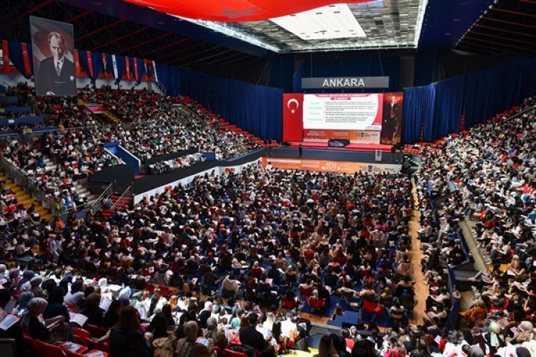 ABB'nin KPSS Genel Tekrar Kampı devam ediyor