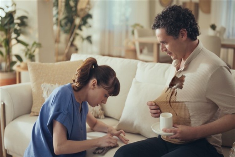 Divanev'den Mobilyasını Çok Sevenler reklam filmi