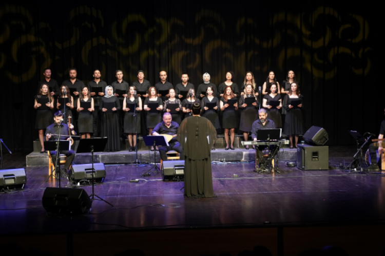 Beylikdüzü'nde mayıs ayında kültür sanat etkinlikleri sanatseverlerle buluşuyor