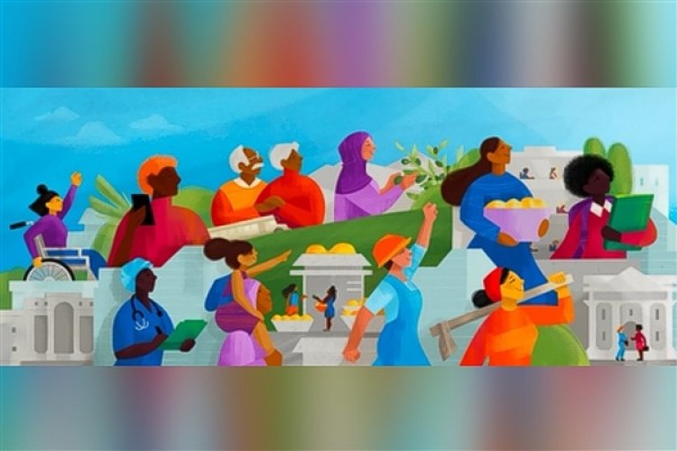 2024 BM Kadının Statüsü Komisyonu'nda yoksulluk ve cinsiyet eşitliği hedefi tartışılacak