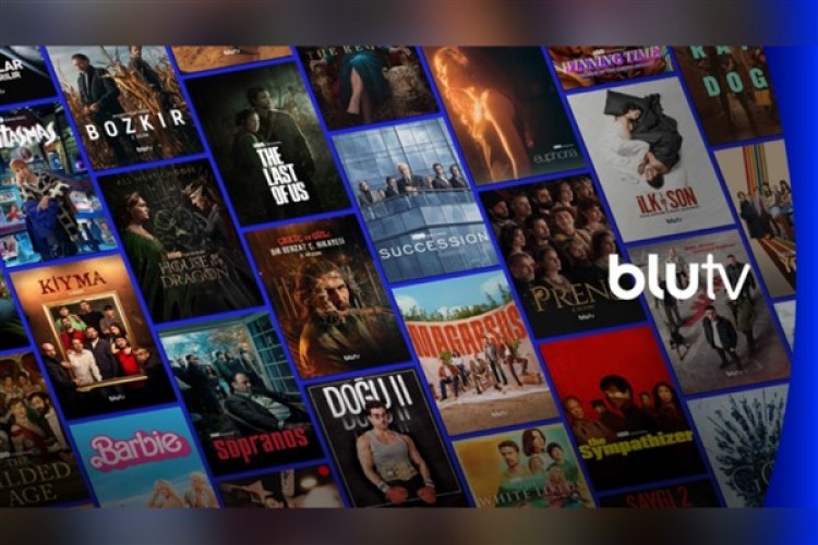 Hepsiburada Premium'da BluTV ayrıcalığı Warner Bros. Discovery ortaklığı ile devam edecek